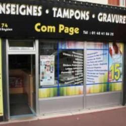 Com Page Micro Edition