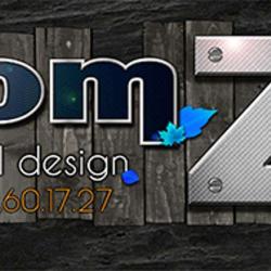 Com-z Enseigne & Signalétique