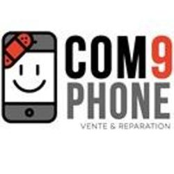 Com9 Phone
