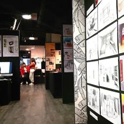 Com'art Design Paris