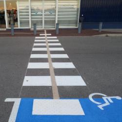 Combéléran Jean Loup Signalisation