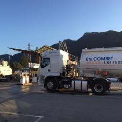 Combet énergies