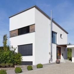 Combles Extension Rehaussement Constructions Volumes