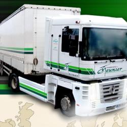 Combrailles Poids Lourds
