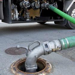 Combustibles De La Baie