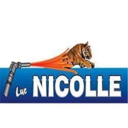 Combustibles Luc Nicolle