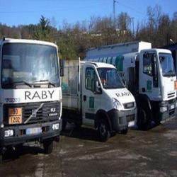 Combustibles Raby