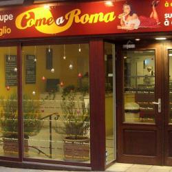 Come A Roma