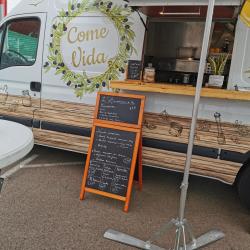 Come Vida Foodtruck