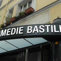 Comedie Bastille