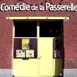 Comedie De La Passerelle