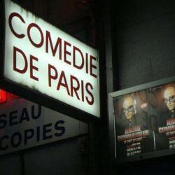 Comédie De Paris