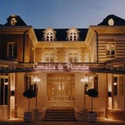Comedie De Picardie