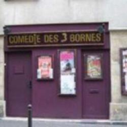 Comédie Des 3 Bornes