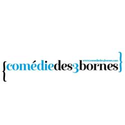 Comédie Des 3 Bornes