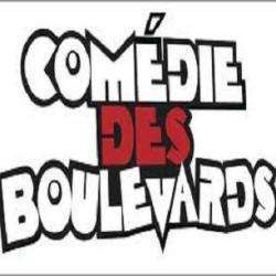 Comédie Des Boulevards