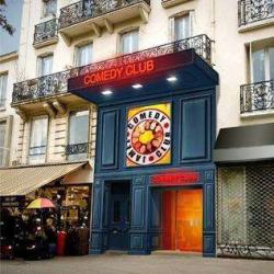 Comedy Club