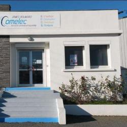 Comelec Energie Confort