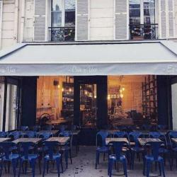 Comestibles Et Marchands De Vins