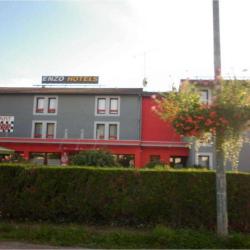 Enzo Hotels Pont-a-mousson By Kyriad Direct