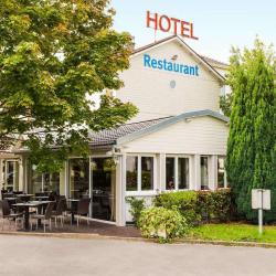 Comfort Hotel Acadie Les Ulis