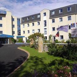 Comfort Hotel Airport Cdg