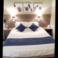 Comfort Hotel Annemasse Genève
