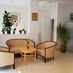 Comfort Hotel Au Firmament Asnieres-sur-seine