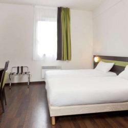 Comfort Hôtel Bobigny Paris Est