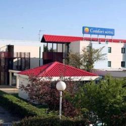 Comfort Hotel Bordeaux Mérignac