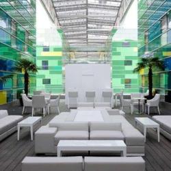 Comfort Hotel Centre Del Mon - Perpignan