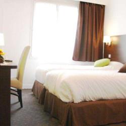 Comfort Hotel D'angleterre
