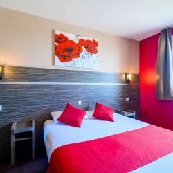 Comfort Hotel Dijon Sud