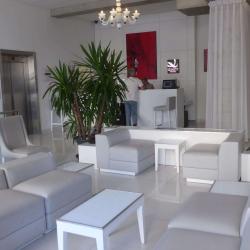 Comfort Hôtel Et Quality Hôtel