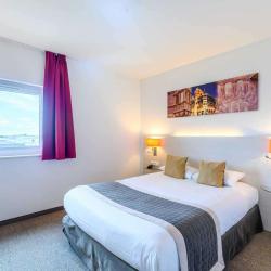 Comfort Hotel Expo Colmar