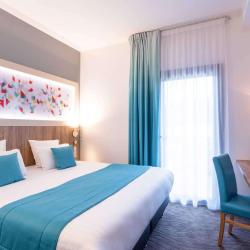Comfort Hotel Figeac