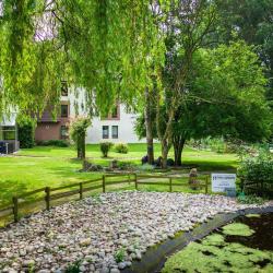 Comfort Hotel Garden Lille Tourcoing