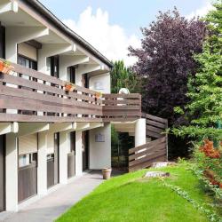 Comfort Hotel Lens-noyelles Godault