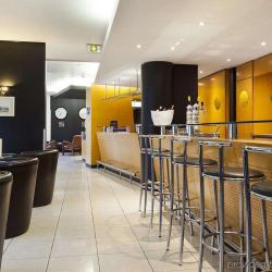 Comfort Hotel Lille Tourcoing Roubaix