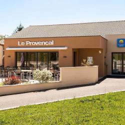 Comfort Hotel Limoges Sud