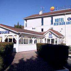 Comfort Hotel