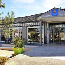 Comfort Hotel Marseille Airport