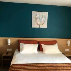 Comfort Hotel Montlucon