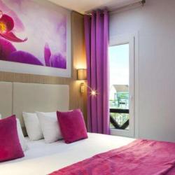 Comfort Hotel Orléans Sud