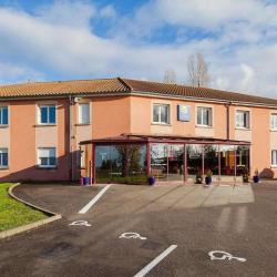 Comfort Hotel Paray Le Monial