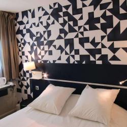 Comfort Hotel Paris Porte D'ivry
