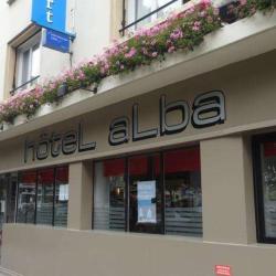 Comfort Hotel Alba Rouen