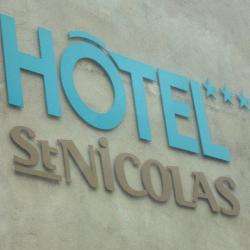 Hôtel Saint Nicolas