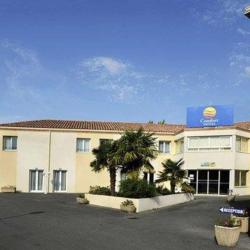 Comfort Hotel Saintes