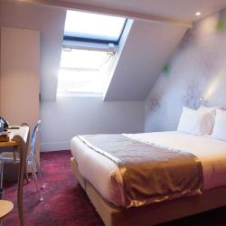 Hôtel Sixteen Paris Montrouge